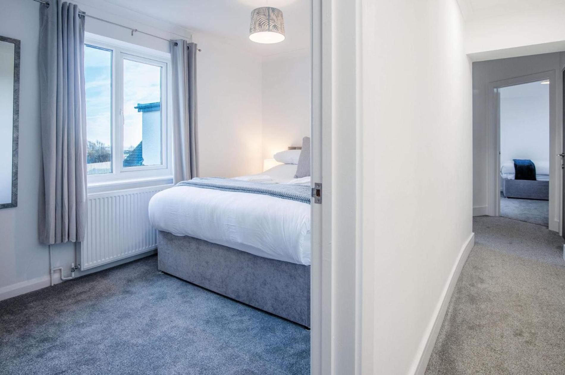 Apartment Vista - 3 Bed - Ocean Breeze