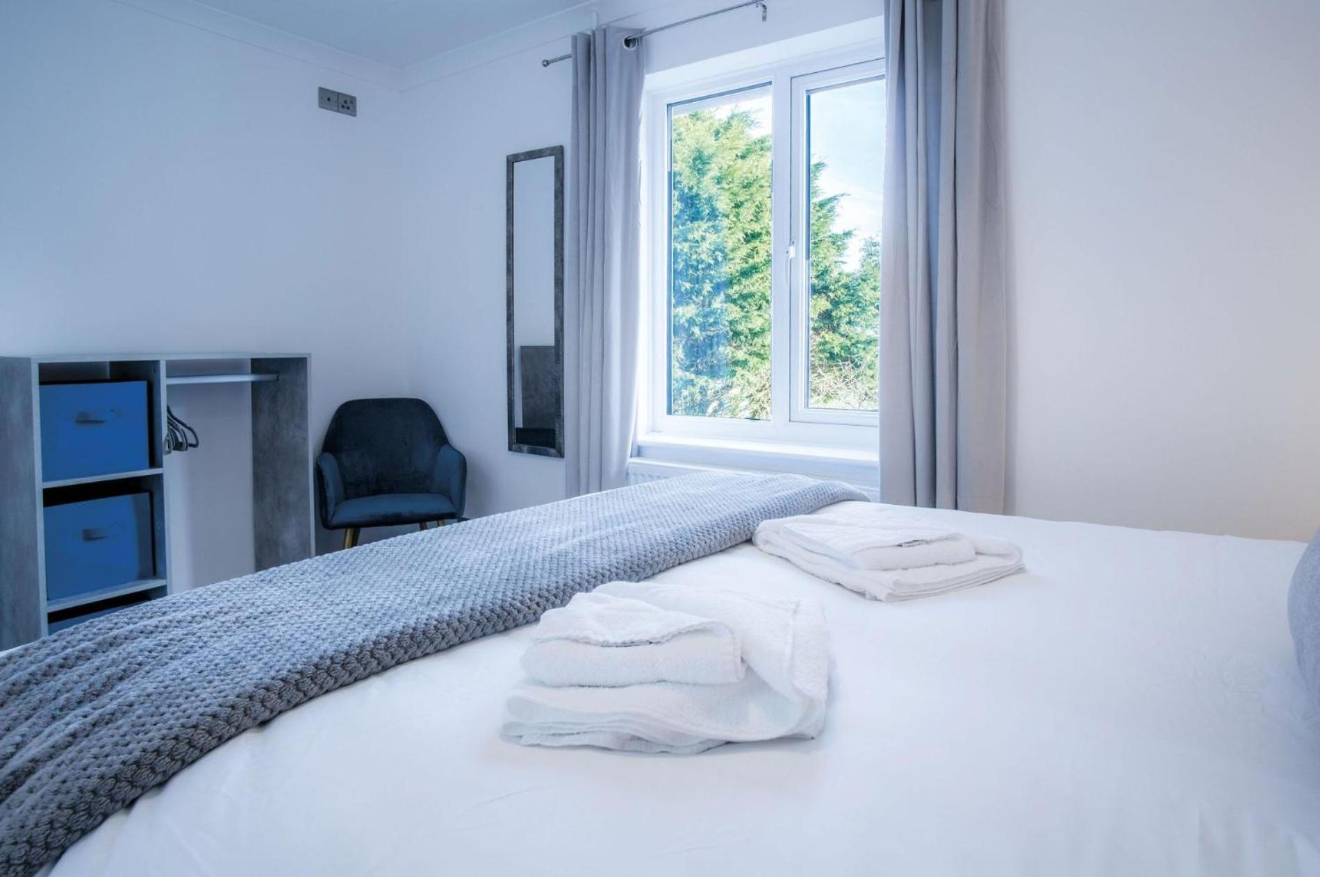 Vista - 3 Bed - Ocean Breeze *