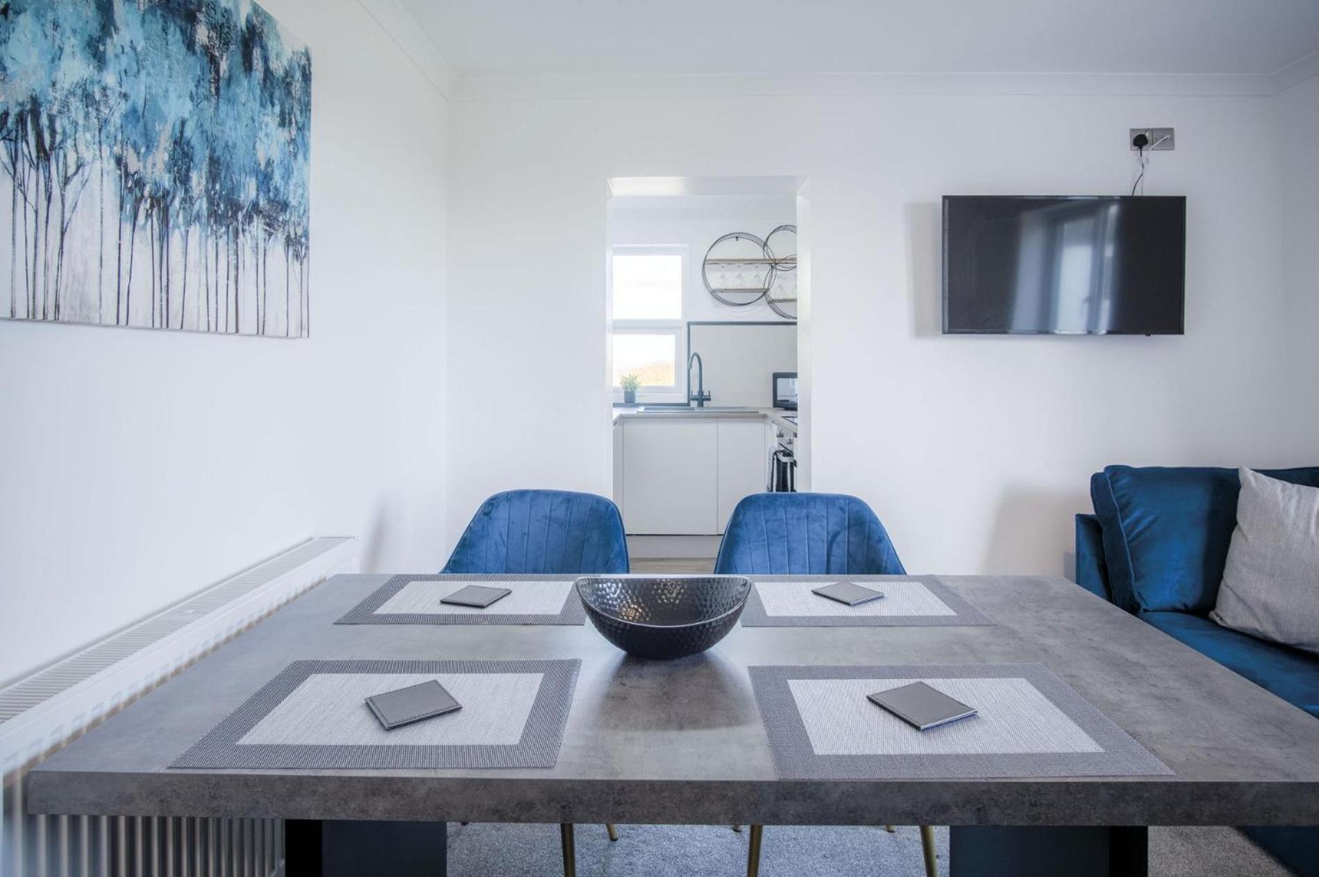 Vista - 3 Bed - Ocean Breeze *
