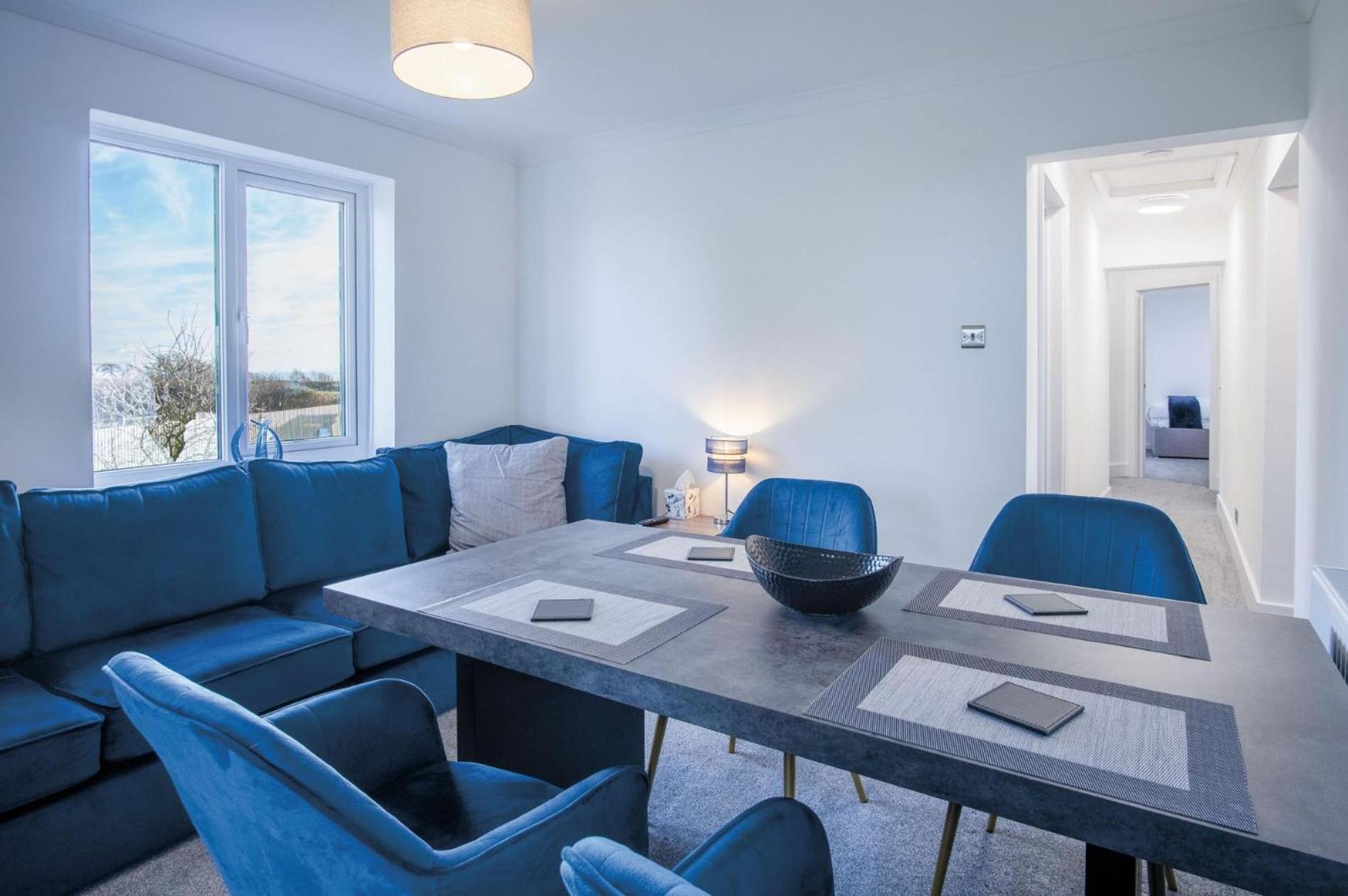Apartment Vista - 3 Bed - Ocean Breeze