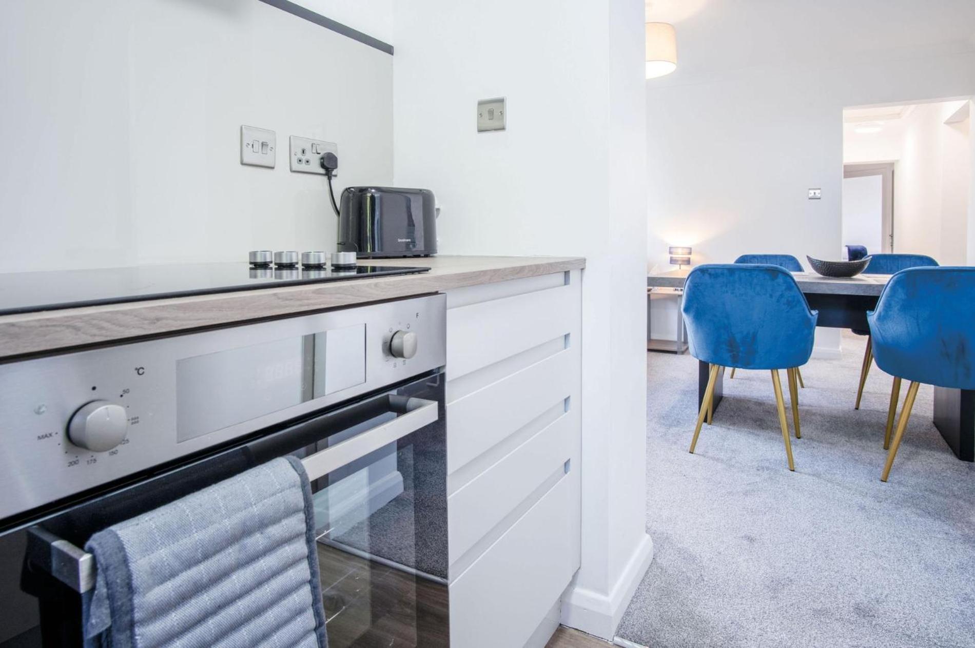 Vista - 3 Bed - Ocean Breeze * Port-Eynon