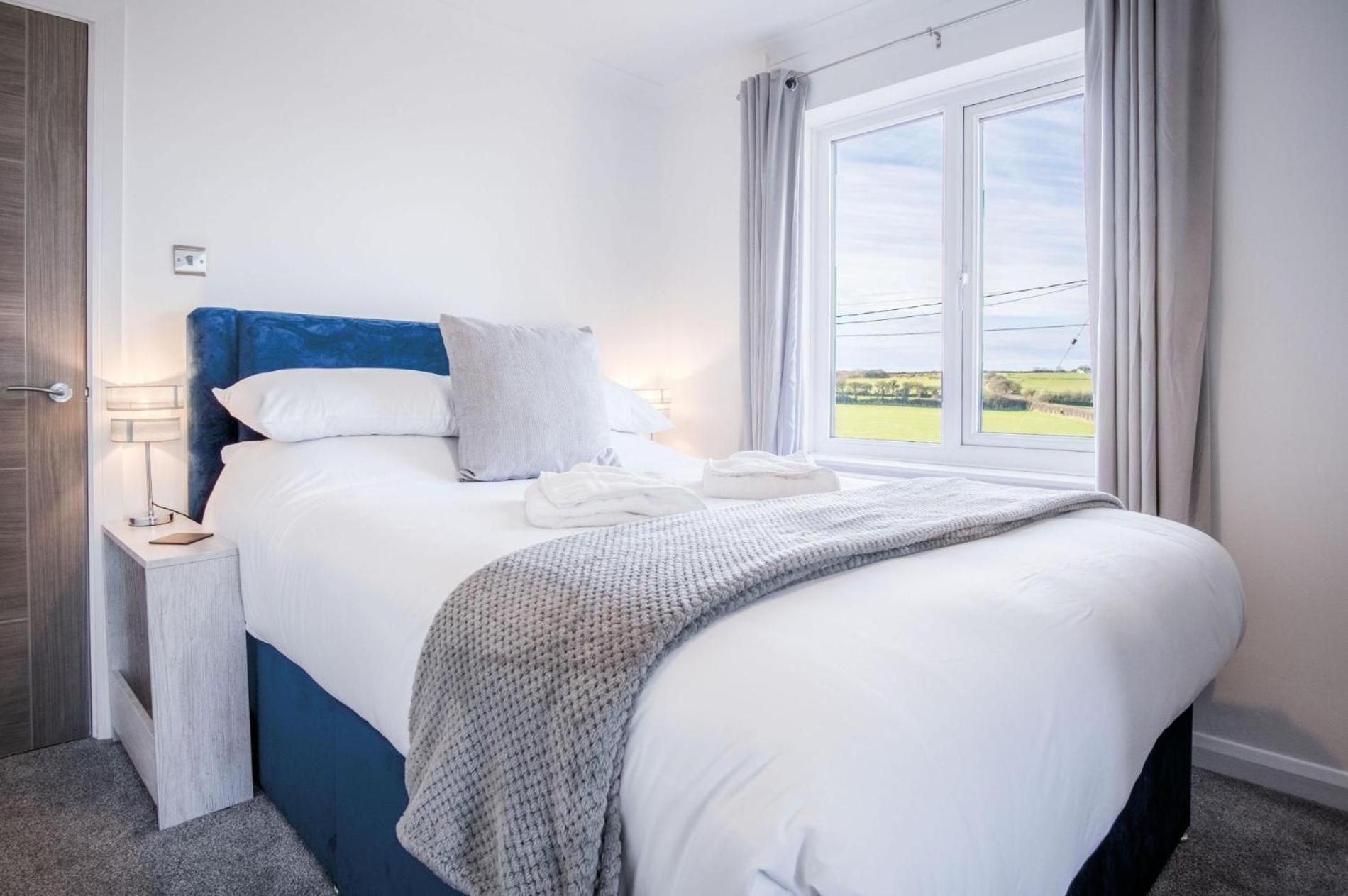 Apartment Vista - 3 Bed - Ocean Breeze *