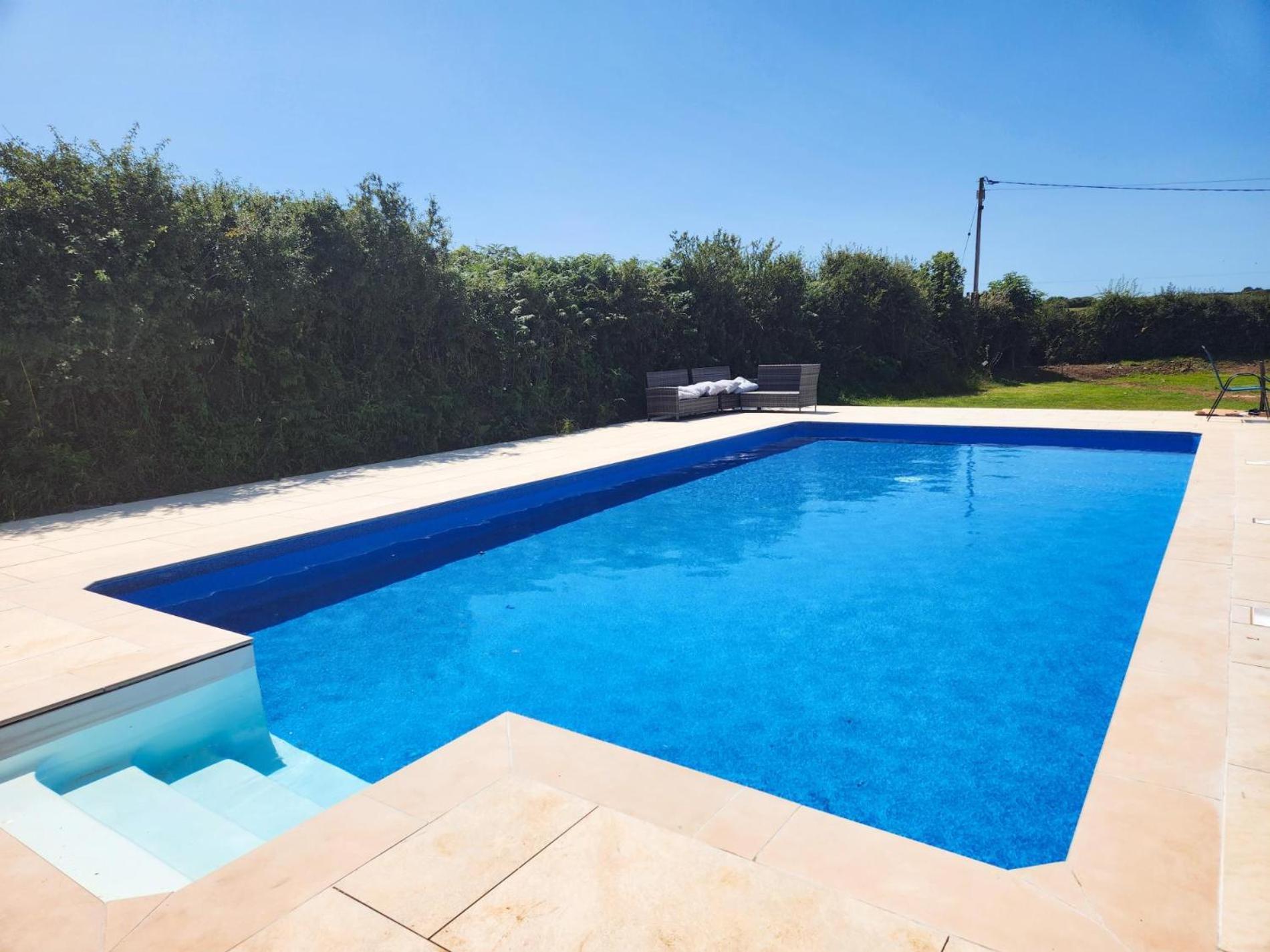 Vista - 3 Bed - Ocean Breeze *